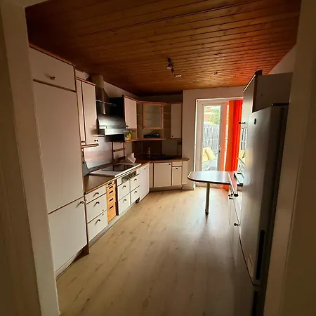 Apartment Sechs In Sankt Ingbert *