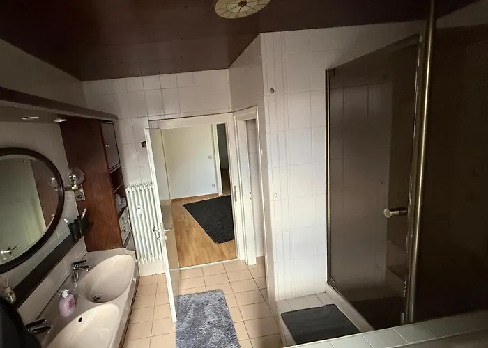 Apartment Sechs In Sankt Ingbert *