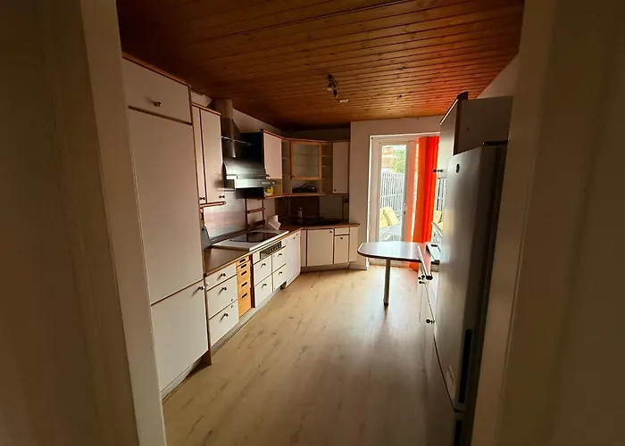 Apartment Sechs In Sankt Ingbert *