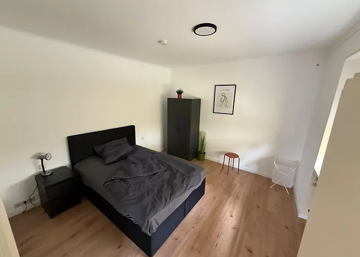 Apartment Sechs In Sankt Ingbert Niederdorla