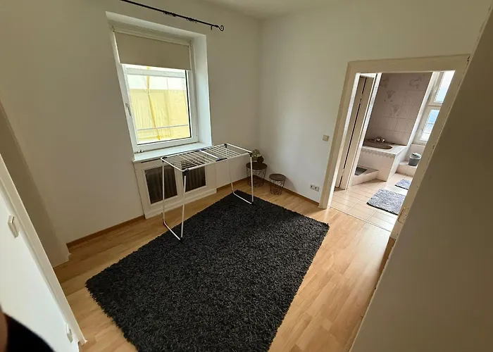 Apartment Sechs In Sankt Ingbert