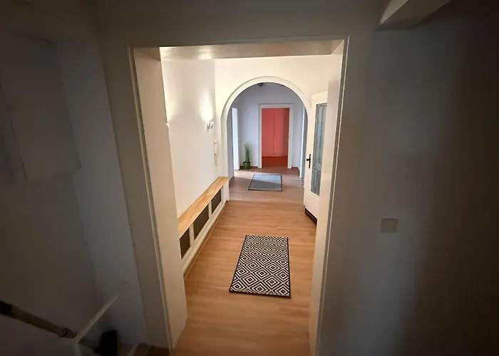 Sechs In Sankt Ingbert *